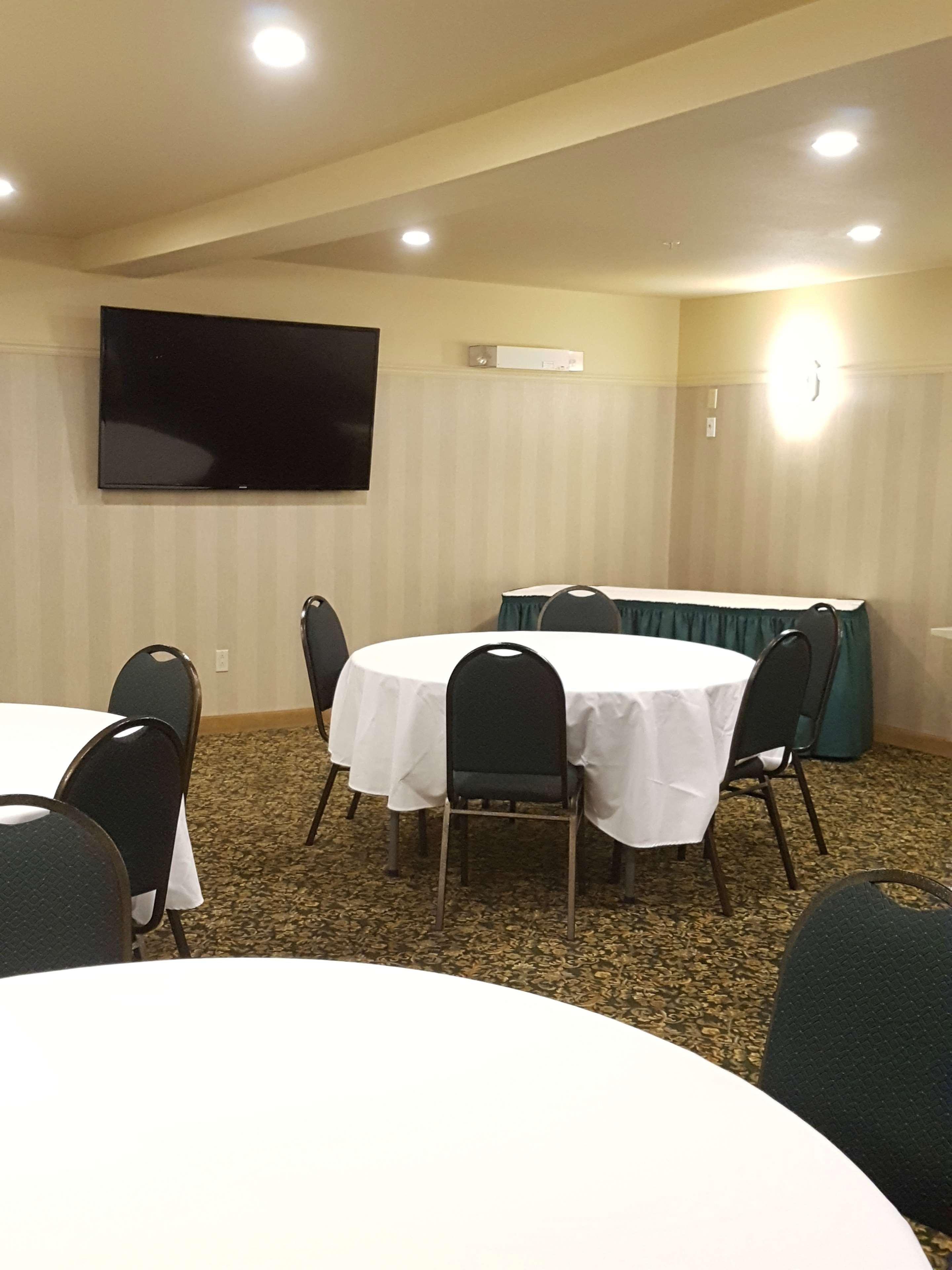 Best Western Plus Grand-Sault Hotel & Suites Exterior foto