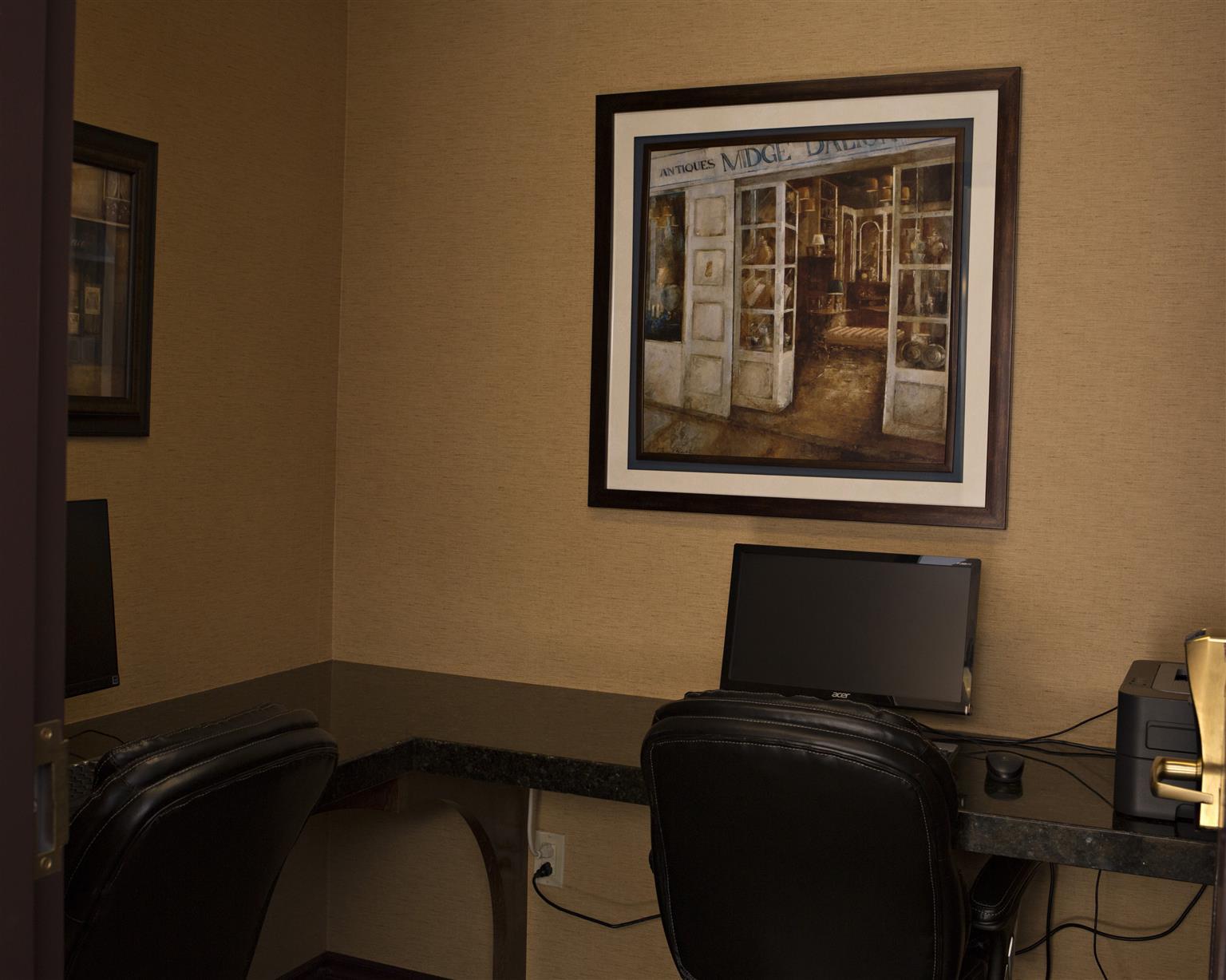 Best Western Plus Grand-Sault Hotel & Suites Exterior foto