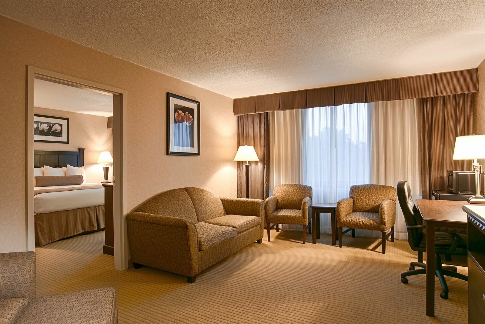 Best Western Plus Grand-Sault Hotel & Suites Exterior foto